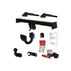 Witter Flange Towbar TB SU39 TB