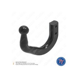 Tow Trust Swan Neck Towbar TB TA1016SN
