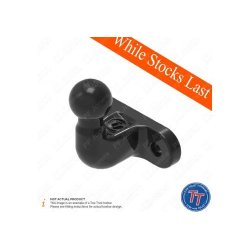Tow Trust Flange Towbar TB TBM907A