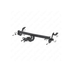 Van Fixed Flange Towbar TB TCI016