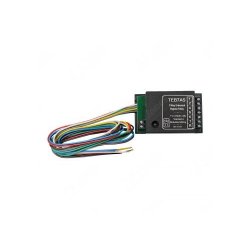 Towbar Universal Electrics Bypass Relay TB TEB7AS