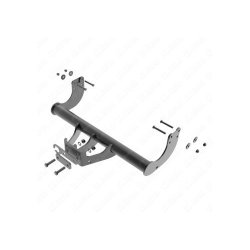 Fixed Flange Towbar TB TFO165