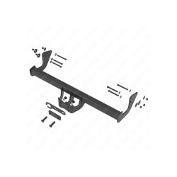 Fixed Flange Towbar TB TME130