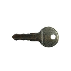 Witter Detachable Towbar Key TB TR03