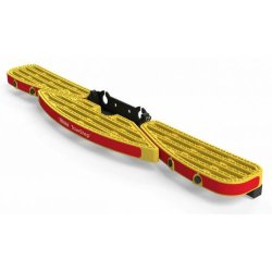 Rhino TowStep With Connect+ Parking Sensor Plug & Play Kit Yellow TB TS01YOE