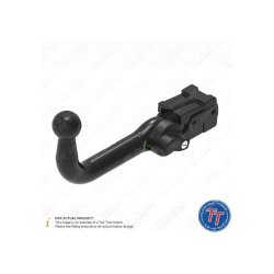 Tow Trust Detachable Towbar TB TT891HK