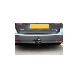 Witter Swan Neck Towbar TB TY158AS TB
