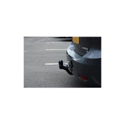 Witter Swan Neck Towbar TB TY158AS TB