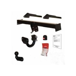 Witter Flange tow bar TB TY174 TB