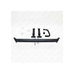 Witter Swan Neck Tow bar TB VW42BS