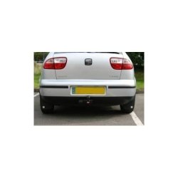 Witter Flange Towbar TB VW43E TB