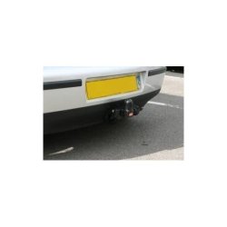 Witter Flange Towbar TB VW43E TB