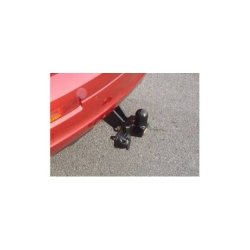 Witter Flange Towbar TB VW53A TB