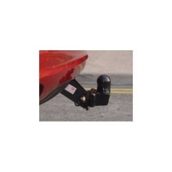 Witter Flange Towbar TB VW53A TB