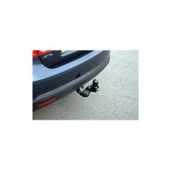 Witter Swan Neck Tow bar TB VW57AS TB