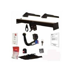 Witter Detachable Towbar TB VW78Q TB