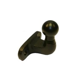 Alko tow ball and Cover TB Z51