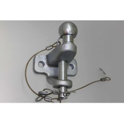 3.5t 1 inch Jaw Pin and Ball TB Z84