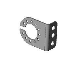 No Handed Electrics Plate Witter TB ZEP23