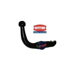 Witter detachable Neck TB ZQE2032