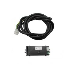 PCT Towbar Electrics By pass Relay TB ZR2500