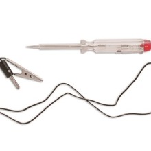 Circuit Tester 6V 12V (Diagnostic Tools)