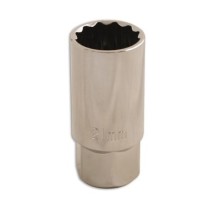 Spark Plug Socket 21mm 1 2