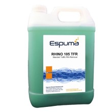 Rhino 105 TFR & Degreaser Concentrate (Traffic Film Remover) Volume 5 litre