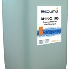 Rhino 105 TFR & Degreaser Concentrate (Traffic Film Remover) Volume 25 litre