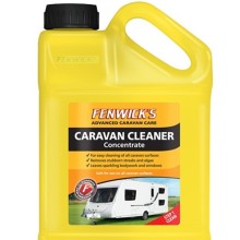Caravan Cleaner 1 Litre (Cleaning Chemicals)