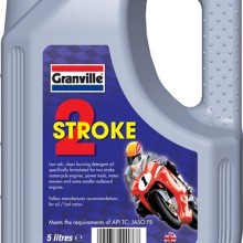 2 Stroke (Mineral) (2 Stroke Oil)