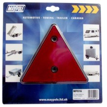 Reflective Triangles (Reflectors)