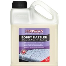 Bobby Dazzler 1 Litre (Cleaning Chemicals)