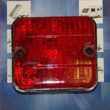 Rear Fog Lamp (Lighting)