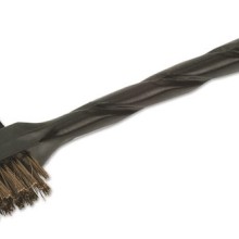 Wire Brush Brass Nylon (Wire Brushes)