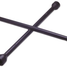 Wheel Brace 4 Way (Tyre & Wheel Tools)