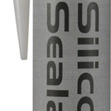 RTV Silicone Cartridge 310ml (Silicone Sealant) Tools & Maintenance