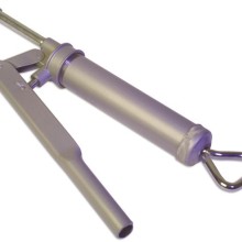 Grease Gun (Grease Guns) Capacity 120cc Tools & Maintenance