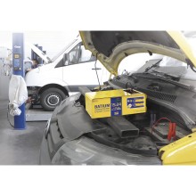 Batium 15.24 Smart Charger (Battery Charger) Tools & Maintenance