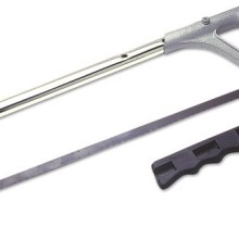 Hacksaw 12