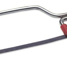 Junior Hacksaw (Saws)