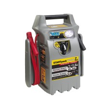 Startpack Truck Booster Pack 12V 24V LGV's (Jump Starters)