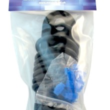 Socket Pre Wired 12N 7 Pin (Plugs & Sockets)