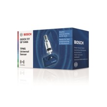 TPMS SNAP IN RUBBER VALVE (BLACK) BOSCH 0273014059 Tools & Maintenance