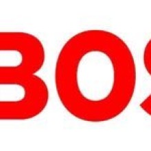TPMS SNAP IN RUBBER VALVE (BLACK) BOSCH 0273014059 Tools & Maintenance