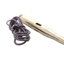 Circuit Tester Brass 6V 24V (Diagnostic Tools) Tools & Maintenance