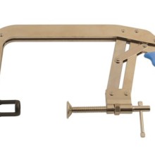 Valve Spring Compressor Large (Valve Tools)