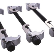 Coil Spring Compressor Heavy Duty 3 Piece (Coil Spring Compressors) Tools & Maintenance