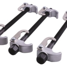 Coil Spring Compressor Heavy Duty 3 Piece (Coil Spring Compressors) Tools & Maintenance