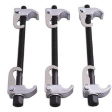 Coil Spring Compressor Heavy Duty 3 Piece (Coil Spring Compressors)